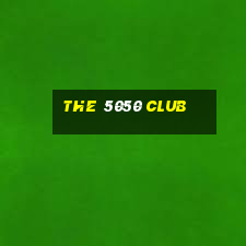 the 5050 club