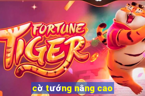 cờ tướng nâng cao