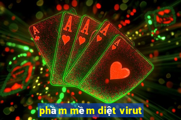 phầm mềm diệt virut