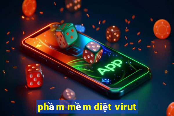 phầm mềm diệt virut