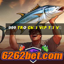 999 Trò chơi VIP Tải về