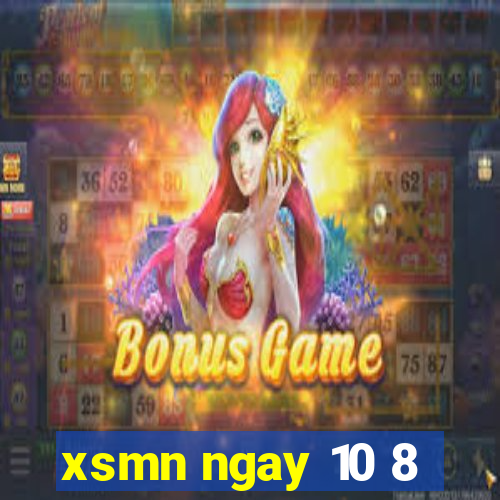 xsmn ngay 10 8