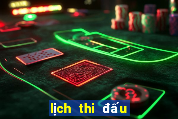 lịch thi đấu euro chung kết