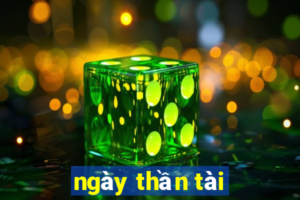 ngay than tai