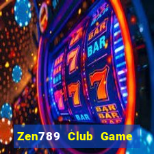 Zen789 Club Game Bài 3C Cho Ios