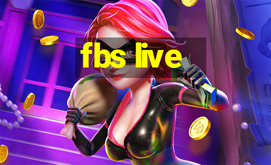 fbs live