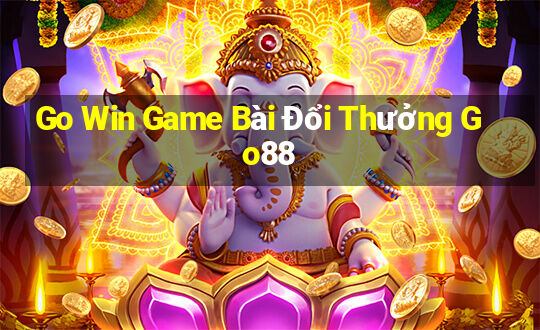 Go Win Game Bài Đổi Thưởng Go88