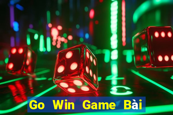 Go Win Game Bài Đổi Thưởng Go88