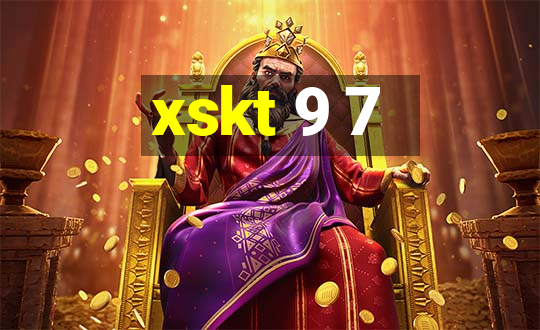 xskt 9 7