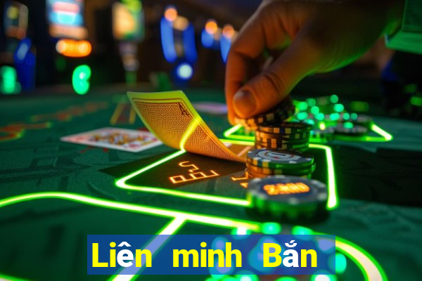 Liên minh Bắn Cá Tải về