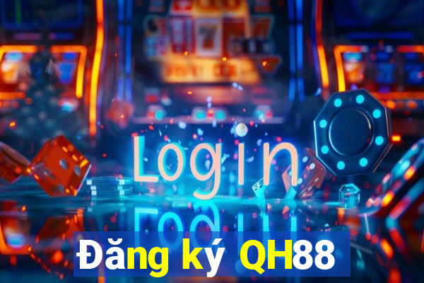 Đăng ký QH88