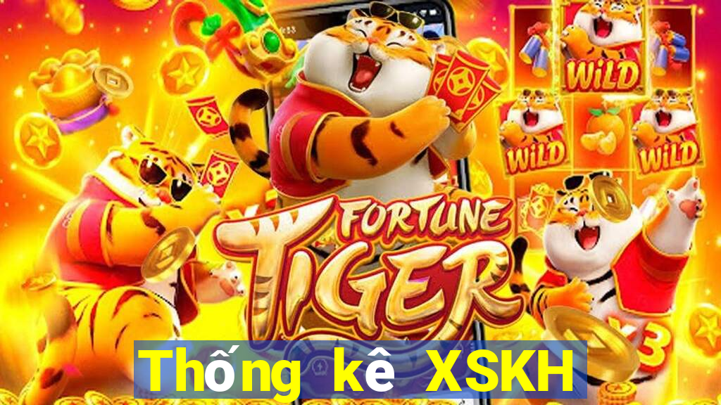 Thống kê XSKH ngày 21