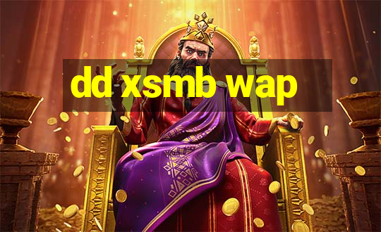 dd xsmb wap