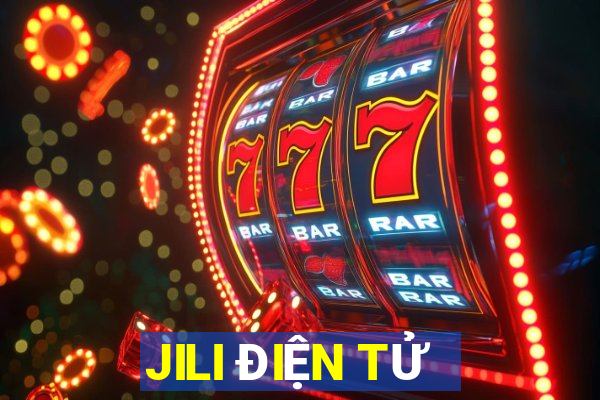 JILI ĐIỆN TỬ