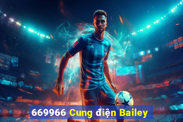 669966 Cung điện Bailey