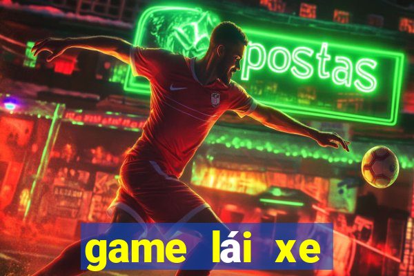 game lái xe khách việt nam