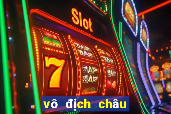 vô địch châu âu 2022