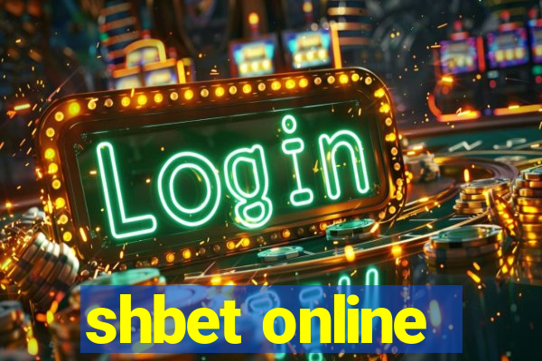 shbet online