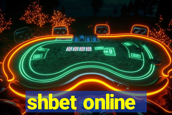 shbet online