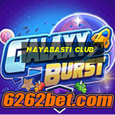 nayabasti club