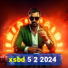 xsbd 5 2 2024