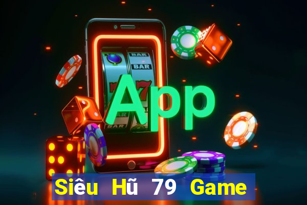 Siêu Hũ 79 Game Bài V52