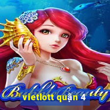 vietlott quận 4