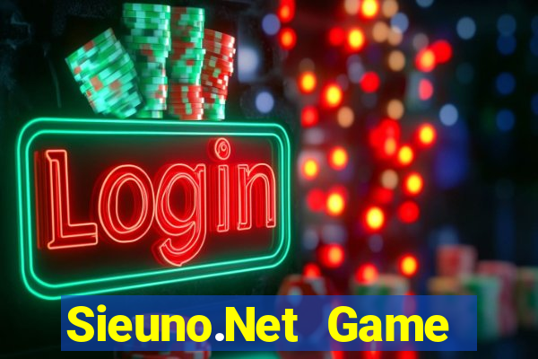 Sieuno.Net Game Bài Liêng