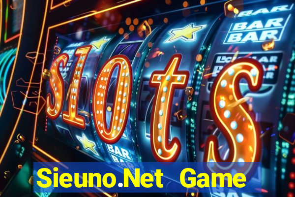 Sieuno.Net Game Bài Liêng