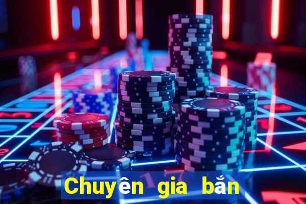 Chuyên gia bắn cá ol