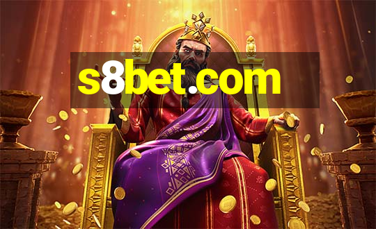 s8bet.com