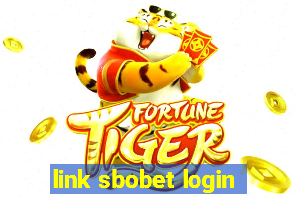 link sbobet login