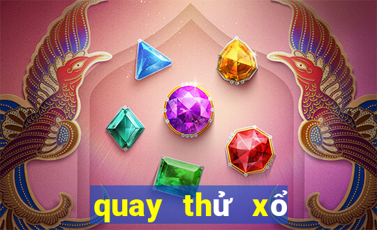 quay thử xổ số an giang bình thuận