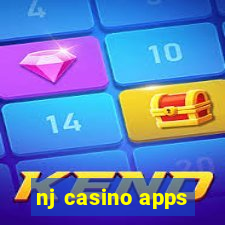 nj casino apps