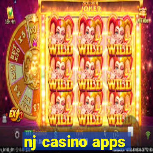 nj casino apps