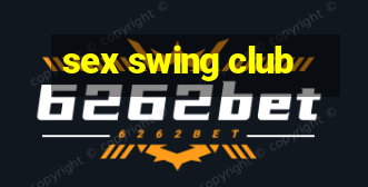 sex swing club