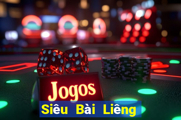 Siêu Bài Liêng Việt nam