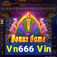 Vn666 Vin