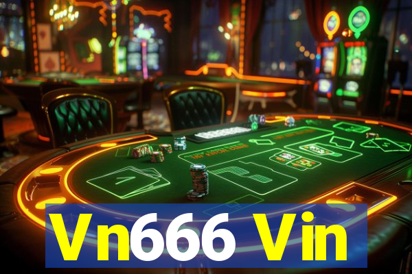 Vn666 Vin