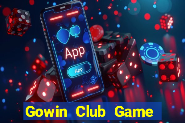 Gowin Club Game Bài Qh88