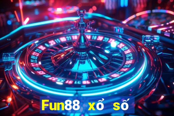 Fun88 xổ số xổ số 82