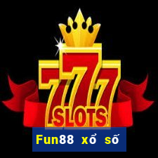 Fun88 xổ số xổ số 82