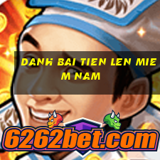 danh bai tien len miem nam