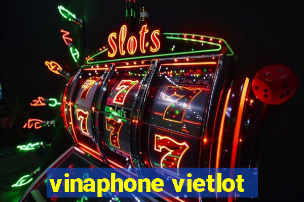 vinaphone vietlot