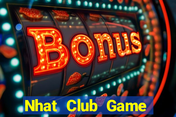 Nhat Club Game Bài Trên Máy Tính