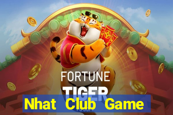 Nhat Club Game Bài Trên Máy Tính