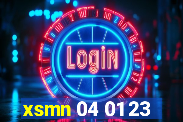 xsmn 04 01 23