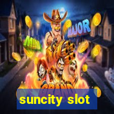 suncity slot