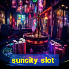 suncity slot