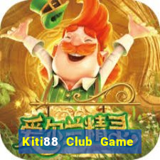 Kiti88 Club Game Bài Sunwin